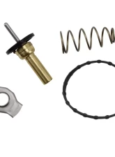 Beck/Arnley Engine Coolant Thermostat 143-0902                                     - 143-0902 - Image 4