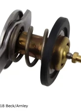 Beck/Arnley Engine Coolant Thermostat 143-0903                                     - 143-0903 - Image 2