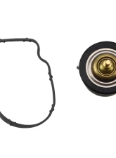 Beck/Arnley Engine Coolant Thermostat 143-0903                                     - 143-0903 - Image 4