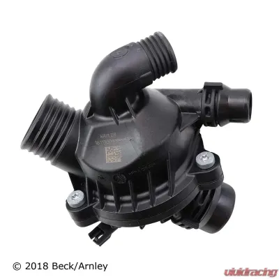 Beck/Arnley Engine Coolant Thermostat Housing Assembly 143-0905 - 143-0905
