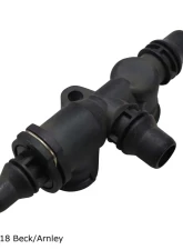 Beck/Arnley Engine Coolant Thermostat Housing Assembly 143-0907                                     - 143-0907 - Image 2