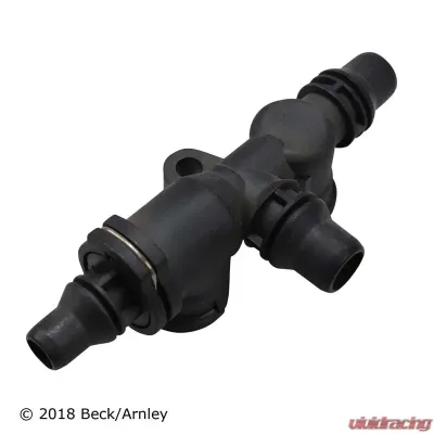 Beck/Arnley Engine Coolant Thermostat Housing Assembly 143-0907 - 143-0907
