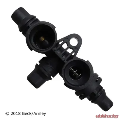 Beck/Arnley Engine Coolant Thermostat Housing Assembly 143-0907 - 143-0907
