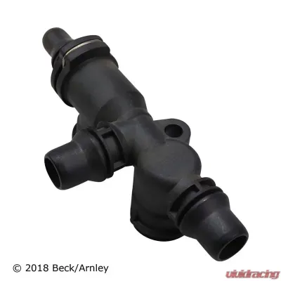 Beck/Arnley Engine Coolant Thermostat Housing Assembly 143-0907 - 143-0907