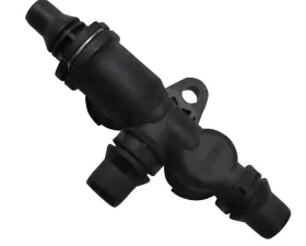 Beck/Arnley Engine Coolant Thermostat Housing Assembly 143-0907