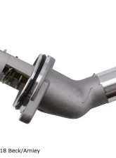 Beck/Arnley Engine Coolant Thermostat Housing Assembly 143-0910                                     - 143-0910 - Image 2