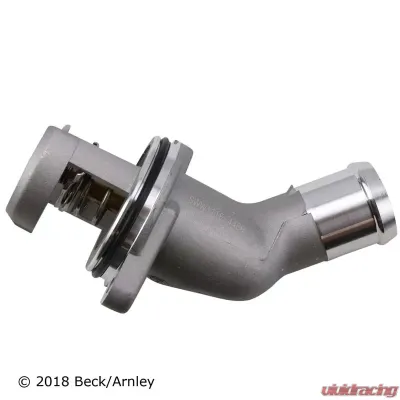 Beck/Arnley Engine Coolant Thermostat Housing Assembly 143-0910 - 143-0910