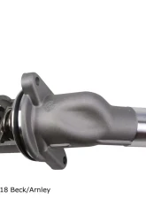Beck/Arnley Engine Coolant Thermostat Housing Assembly 143-0910                                     - 143-0910 - Image 3