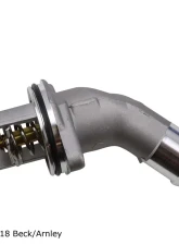 Beck/Arnley Engine Coolant Thermostat Housing Assembly 143-0910                                     - 143-0910 - Image 4