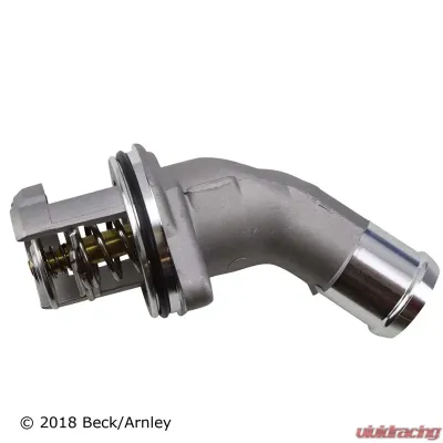 Beck/Arnley Engine Coolant Thermostat Housing Assembly 143-0910 - 143-0910