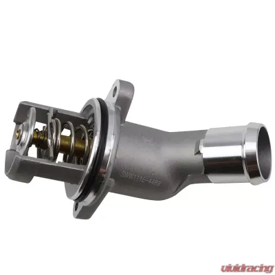 Beck/Arnley Engine Coolant Thermostat Housing Assembly 143-0910 - 143-0910