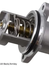 Beck/Arnley Engine Coolant Thermostat Housing Assembly 143-0910                                     - 143-0910 - Image 5