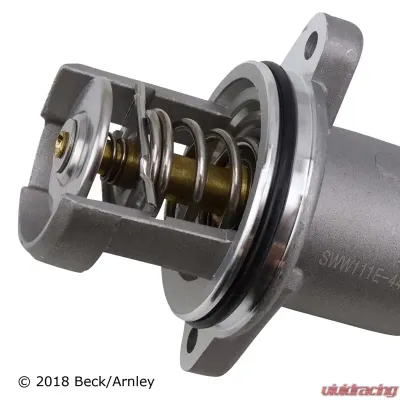 Beck/Arnley Engine Coolant Thermostat Housing Assembly 143-0910 - 143-0910