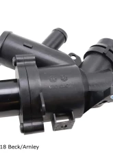 Beck/Arnley Engine Coolant Thermostat Housing Assembly 143-0911                                     - 143-0911 - Image 2