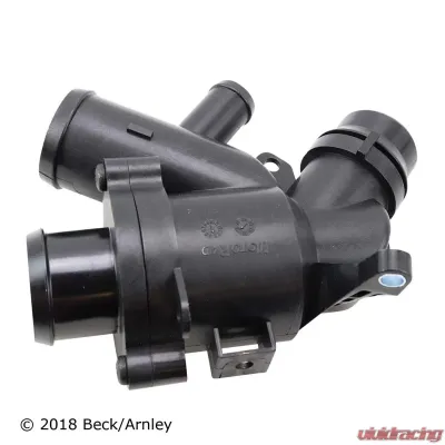 Beck/Arnley Engine Coolant Thermostat Housing Assembly 143-0911 - 143-0911