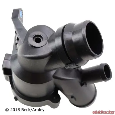 Beck/Arnley Engine Coolant Thermostat Housing Assembly 143-0911 - 143-0911