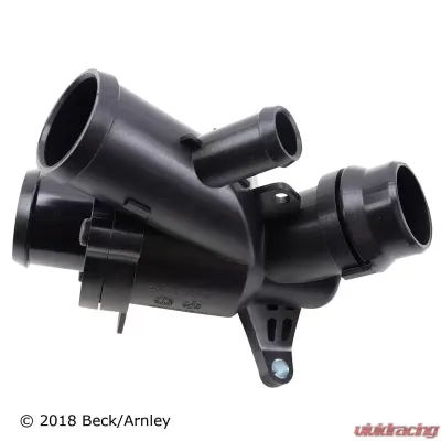 Beck/Arnley Engine Coolant Thermostat Housing Assembly 143-0911 - 143-0911