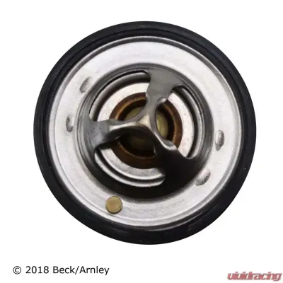 Beck/Arnley Engine Coolant Thermostat 143-0912 - 143-0912