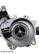 Beck/Arnley Engine Coolant Thermostat Housing Assembly 143-0913                                     - 143-0913 - Image 2