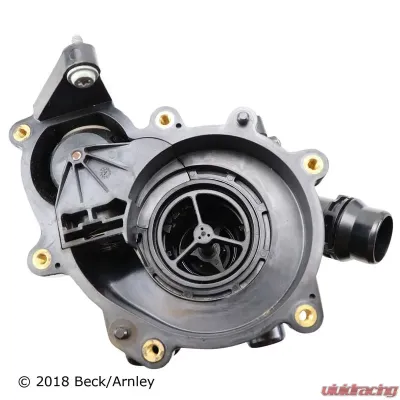 Beck/Arnley Engine Coolant Thermostat Housing Assembly 143-0913 - 143-0913