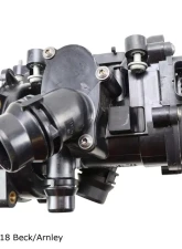 Beck/Arnley Engine Coolant Thermostat Housing Assembly 143-0913                                     - 143-0913 - Image 3