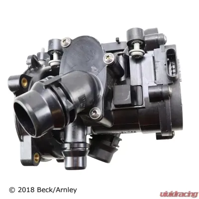 Beck/Arnley Engine Coolant Thermostat Housing Assembly 143-0913 - 143-0913