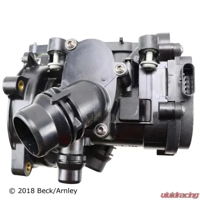 Beck/Arnley Engine Coolant Thermostat Housing Assembly 143-0913 - 143-0913