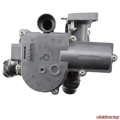 Beck/Arnley Engine Coolant Thermostat Housing Assembly 143-0913 - 143-0913