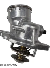 Beck/Arnley Engine Coolant Thermostat Housing Assembly 143-0914                                     - 143-0914 - Image 2