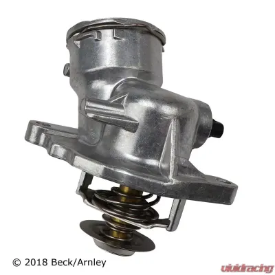 Beck/Arnley Engine Coolant Thermostat Housing Assembly 143-0914 - 143-0914