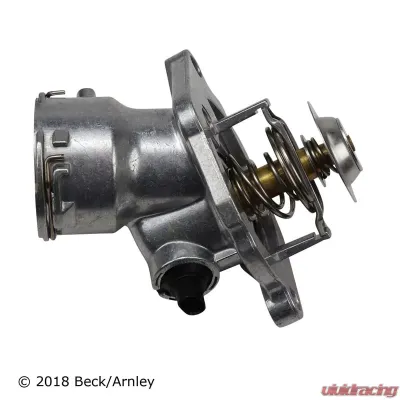 Beck/Arnley Engine Coolant Thermostat Housing Assembly 143-0914 - 143-0914