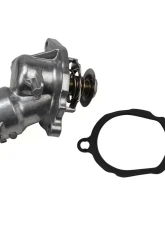 Beck/Arnley Engine Coolant Thermostat Housing Assembly 143-0914                                     - 143-0914 - Image 4