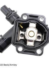 Beck/Arnley Engine Coolant Thermostat Housing Assembly 143-0916                                     - 143-0916 - Image 2