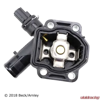 Beck/Arnley Engine Coolant Thermostat Housing Assembly 143-0916 - 143-0916