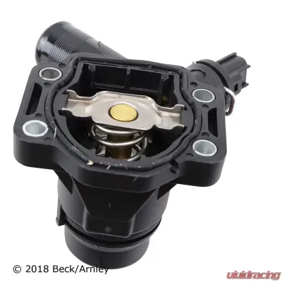 Beck/Arnley Engine Coolant Thermostat Housing Assembly 143-0916 - 143-0916