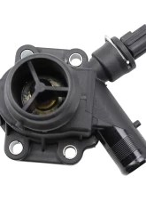 Beck/Arnley Engine Coolant Thermostat Housing Assembly 143-0916                                     - 143-0916 - Image 5