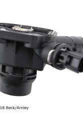 Beck/Arnley Engine Coolant Thermostat Housing Assembly 143-0916                                     - 143-0916 - Image 5