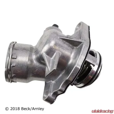 Beck/Arnley Engine Coolant Thermostat Housing Assembly 143-0917 - 143-0917