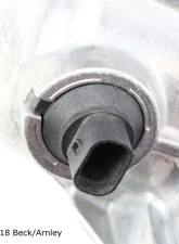 Beck/Arnley Engine Coolant Thermostat Housing Assembly 143-0917                                     - 143-0917 - Image 3