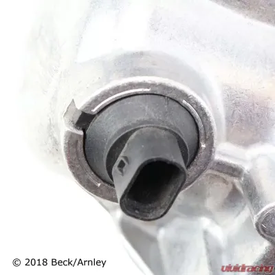 Beck/Arnley Engine Coolant Thermostat Housing Assembly 143-0917 - 143-0917