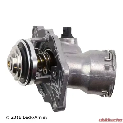 Beck/Arnley Engine Coolant Thermostat Housing Assembly 143-0917 - 143-0917