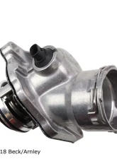 Beck/Arnley Engine Coolant Thermostat Housing Assembly 143-0917                                     - 143-0917 - Image 5