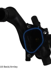 Beck/Arnley Engine Coolant Thermostat Housing Assembly 143-0918                                     - 143-0918 - Image 2