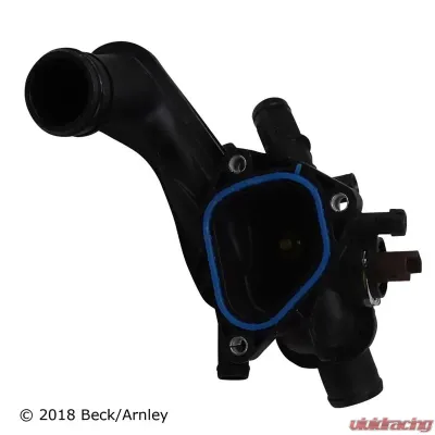Beck/Arnley Engine Coolant Thermostat Housing Assembly 143-0918 - 143-0918