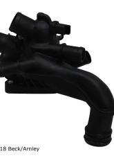 Beck/Arnley Engine Coolant Thermostat Housing Assembly 143-0918                                     - 143-0918 - Image 3