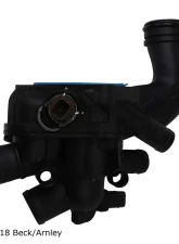 Beck/Arnley Engine Coolant Thermostat Housing Assembly 143-0918                                     - 143-0918 - Image 4