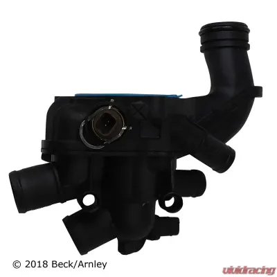 Beck/Arnley Engine Coolant Thermostat Housing Assembly 143-0918 - 143-0918