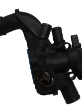 Beck/Arnley Engine Coolant Thermostat Housing Assembly 143-0918                                     - 143-0918 - Image 4