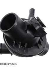 Beck/Arnley Engine Coolant Thermostat Housing Assembly 143-0919                                     - 143-0919 - Image 2