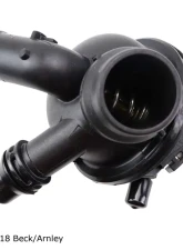 Beck/Arnley Engine Coolant Thermostat Housing Assembly 143-0919                                     - 143-0919 - Image 3